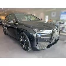 Bmw Ix Elétrico M60