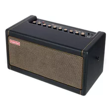 Amplificador De Guitarra Positive Grid Spark 40 + Bag