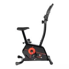 Colete De Peso 5kg + Halteres De 1 A 3kg + Bicicleta Bonafit Cor Colorido