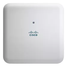 Access Point Cisco Aironet 1830 Series 1832i Air-ap1832i-z-k9 Branco 100v/240v