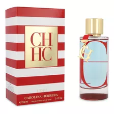 Ch L'eau 100 Ml Edt Spray - Dama