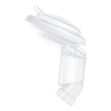 Protector Anti Reflujo Spectra Para Copas Manos Libres 1pza