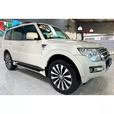 Mitsubishi Pajero Full 3.2 Hpe 4x4 Turbo Intercooler - 2019