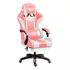 Silla De Oficina Ejecutiva Reclinable Ergonomica Reposapiés