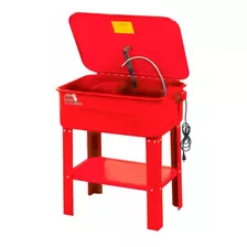 Mesa Lavado Piezas 75 Litros Taller Torin Big Red - Tyt