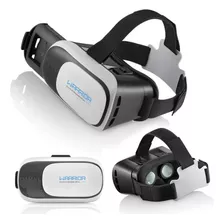 Warrior Gamer Óculos De Realidade Virtual Vr Glass Js080
