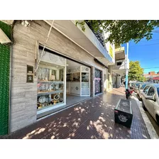 Edificio Comercial En Belén De Escobar 