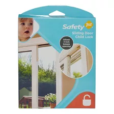 Traba Para Ventana O Puerta Corrediza Safety Hs012