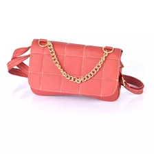 Priceshoes Bolso-dama 812j08rojo