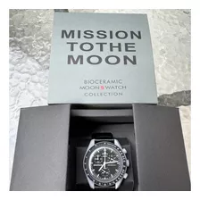 Reloj Swatch X Omega | Moonswatch | Mission To The Moon 1.1