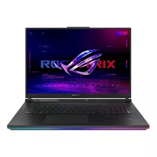 Asus Rog Strix Scar 18 G834 13980hx 32gb 4090