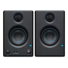 Monitores De Estudio Presonus Eris E3.5 Oficial