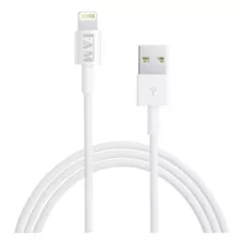 Cabo Usb Carregador P/ iPhone 6 7 8 Plus X Xr Xs 11 11 Pro