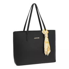 Bolsa Jennyfer Tote Ultra Ligera Bolso Dama Mujer 9543