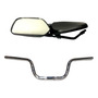 Espejo - Fit System Driver Side Mirror Glass, Subaru Legacy, Subaru RX