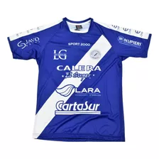 Camiseta Deportivo Merlo Alternativa Sport2000 2023