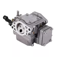 Carburador Motor De Popa Hidea 15hp 2 Tempos Completo