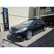 Hyundai Azera 3.0 Mpfi Gls V6 24v Gasolina 4p Automático