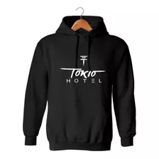 Tokio Hotel Sudaderas