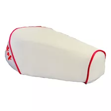 Asiento Moto Zanella Pocket - Nany Motos