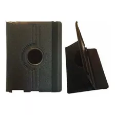 Funda Protectora Para iPad 2, 3 Y 4 Generación 03-dbft008