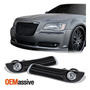 Front Left Bumper Trim Fits 2011-2014 Chrysler 300 Oab