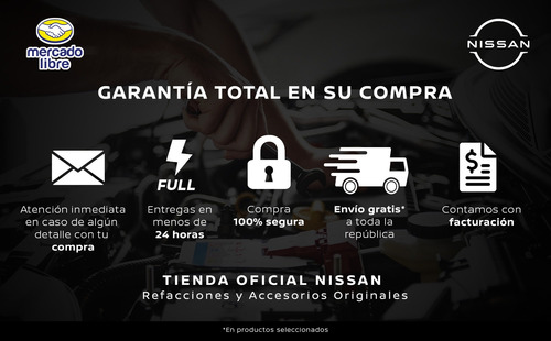 Filtro De Aire De Cabina Para Nissan Sentra 2018 Foto 6