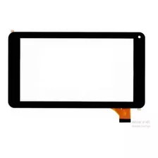 Tela Touch Tablet Hyundai Hdt-7433l Hdt 7443l 7433x 19