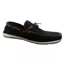 # Sapato Marinos Pu Preto 030