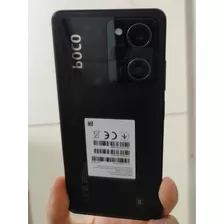 Celular Poco X5 Pro 256gb Negro 