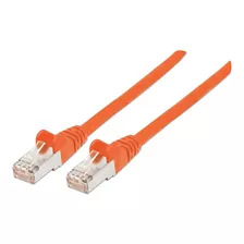 Cable De Red Utp Categoria 6e Rj-45 2 Mts 