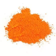 Pigmento Mica Magic Orange X 10 Grs Grado Cosmético