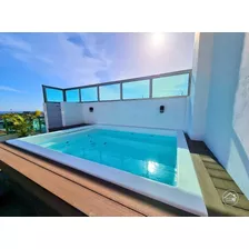 Apartamento Nuevo Con Excelente Distribución En El Mirador Norte