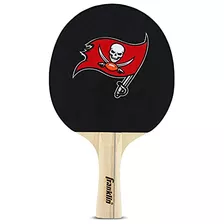 Paleta De Tenis De Mesa Franklin Sports Tampa Bay Buccaneers