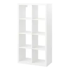 Rack Colmeia Organizador Com 8 Divisões 100x60x20