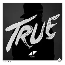 Cd Avicii / True (2014