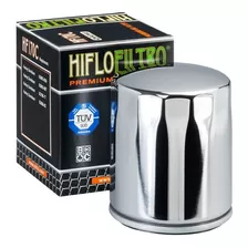 Filtro Óleo Hf170c Harley Xl1200ns Sportster Iron 1200 Todos