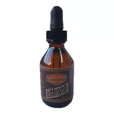 Beard Oil - Aceite Para Barba Legends 100 % Natural Coffee