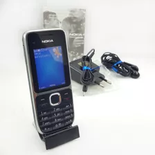 Nokia Cseries C2-01 Original