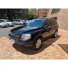 Volvo Xc90 2008 4.4 V8 Awd