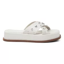 Sandália Flatform Feminino Envio Rápido Frete Grátis