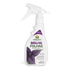 Brilha Folhas Pronto Para Uso Vitaplan 500ml