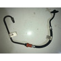 Flauta De Inyectores Con Regulador Mg Zr Rover 25 1999-2006