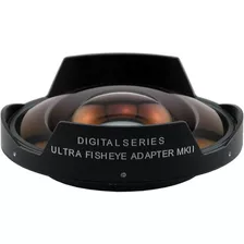 Century Precision Optics 0hd-fewa-46 Xtreme Fisheye Adapter