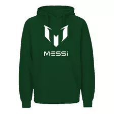 Sudadera Messi Fc Barcelona Futbol Hoodie