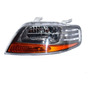 Stop Chevrolet Astra Sedan Derecho 2003 - 2008 Chevrolet Monza (Sedan)