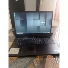 Laptop Gamer Dell G7 Core I7 Ram 16gb Ssd 256gb