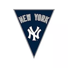 New York Yankees Major League Baseball Collection Penna...