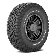 Pneu Bfgoodrich All-terrain T/a Ko2 Lt 265/65 R17 