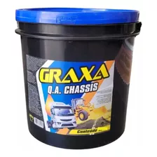 Graxa Para Chassis De Tratores Caminhao Melhor Lubrificador